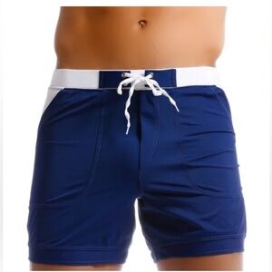 Taddlee Men’s Swim Shorts